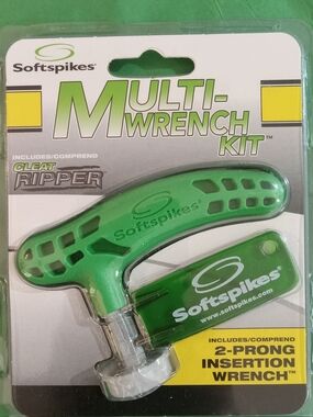 Softspikes Multi-Wrench Kit